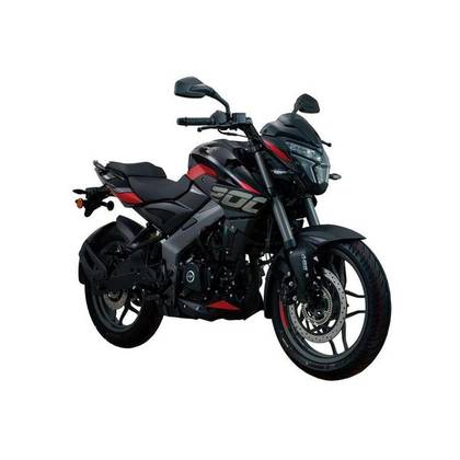 BAJAJ DOMINAR NS200 BAJAJ DOMINAR NS200